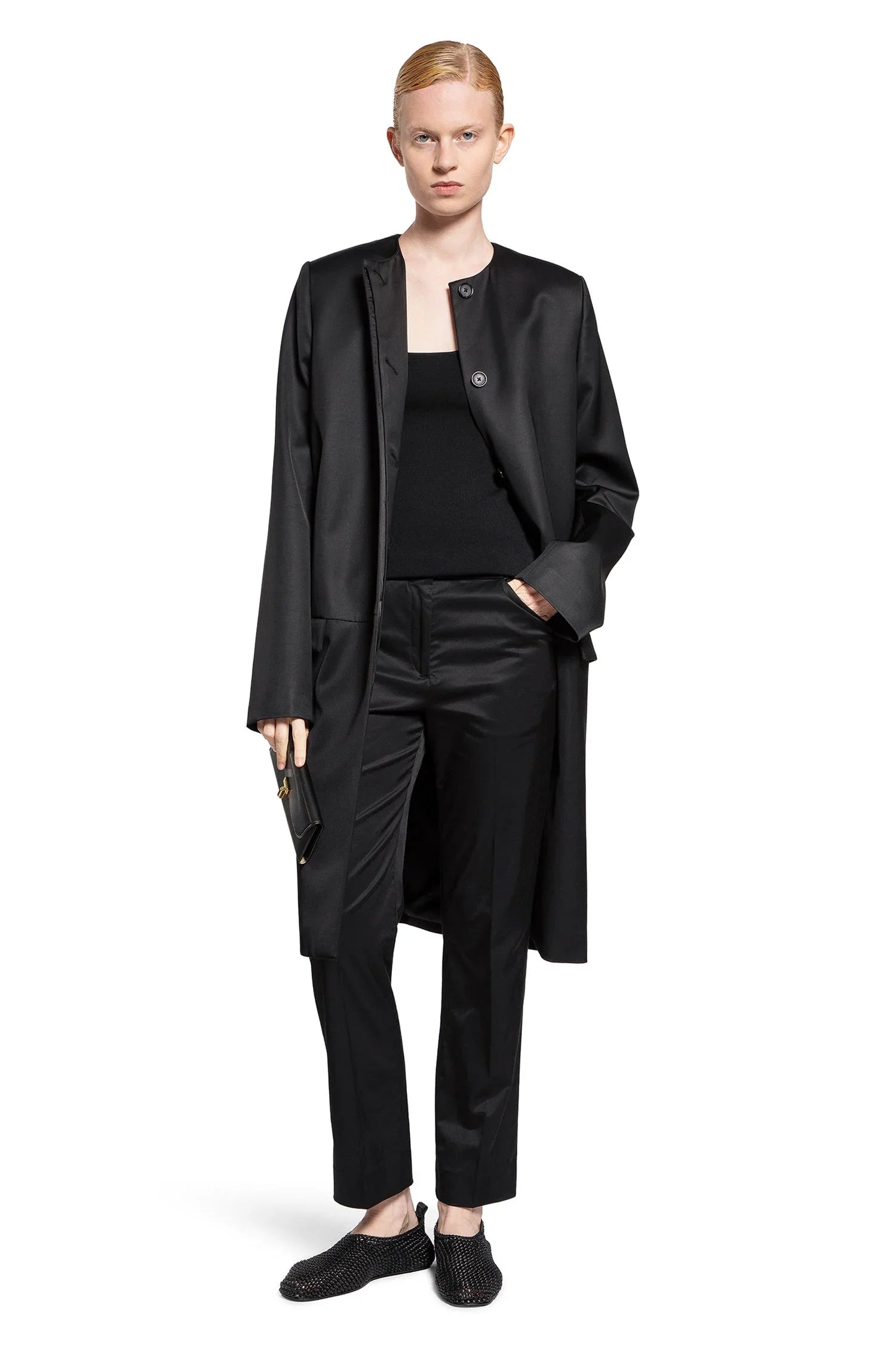 Cropped-Straight-Trousers - 4
