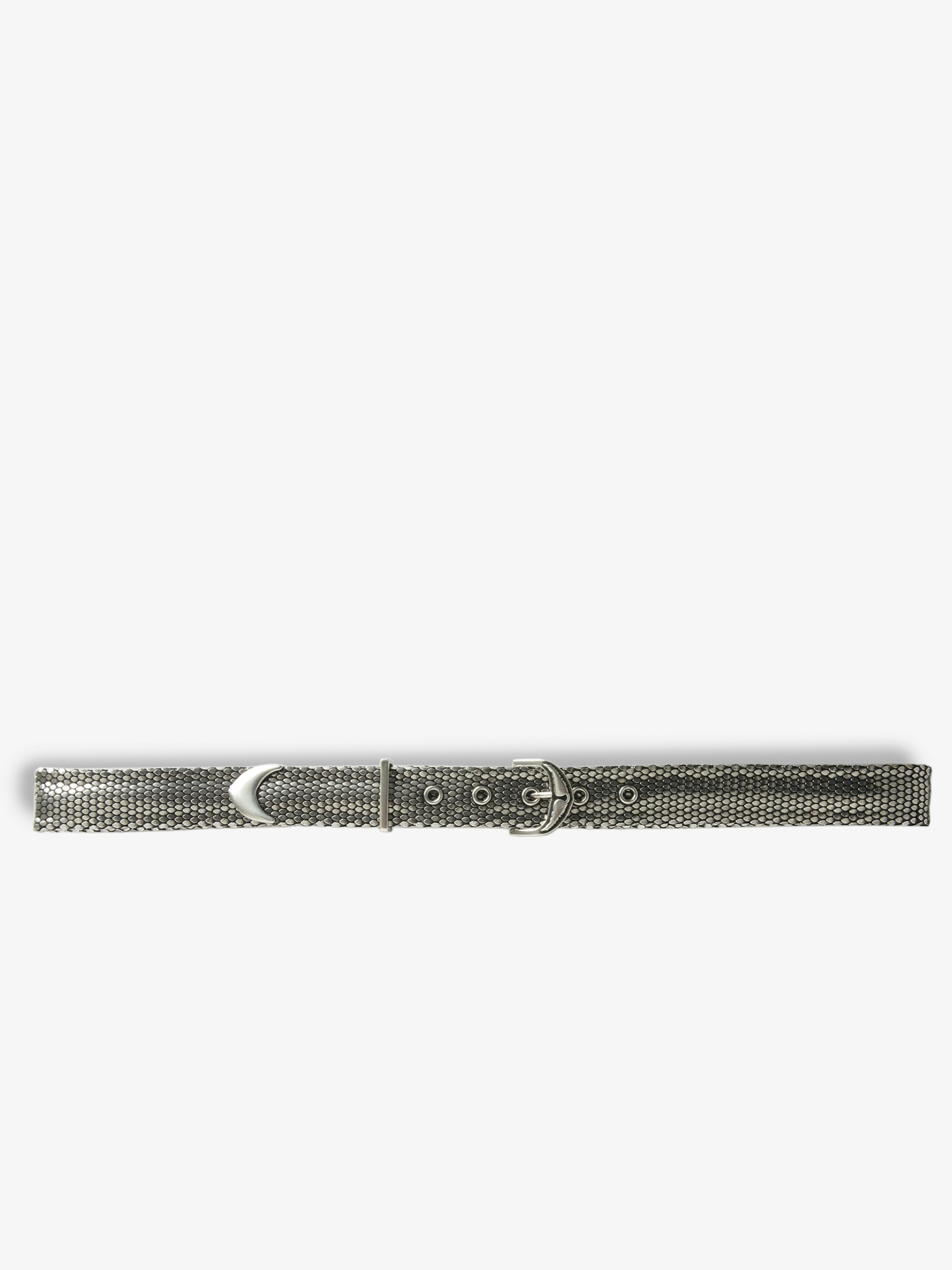 Rise Belt - 1