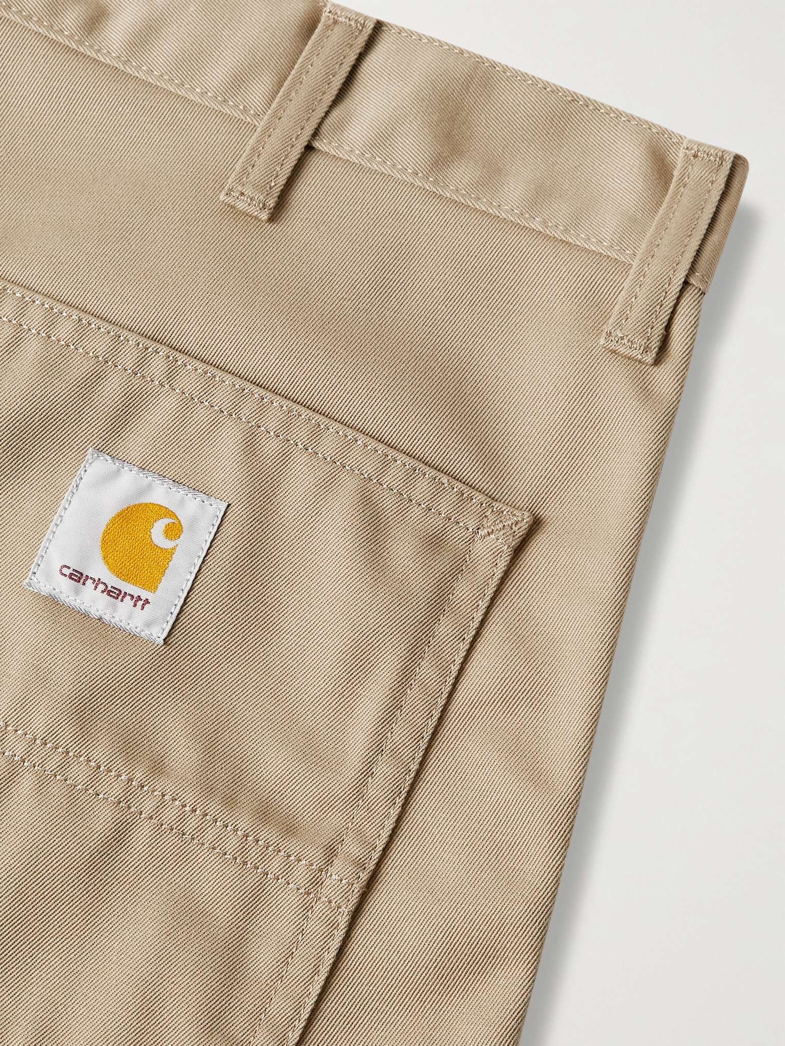 Simple Denison Twill Trousers - 10