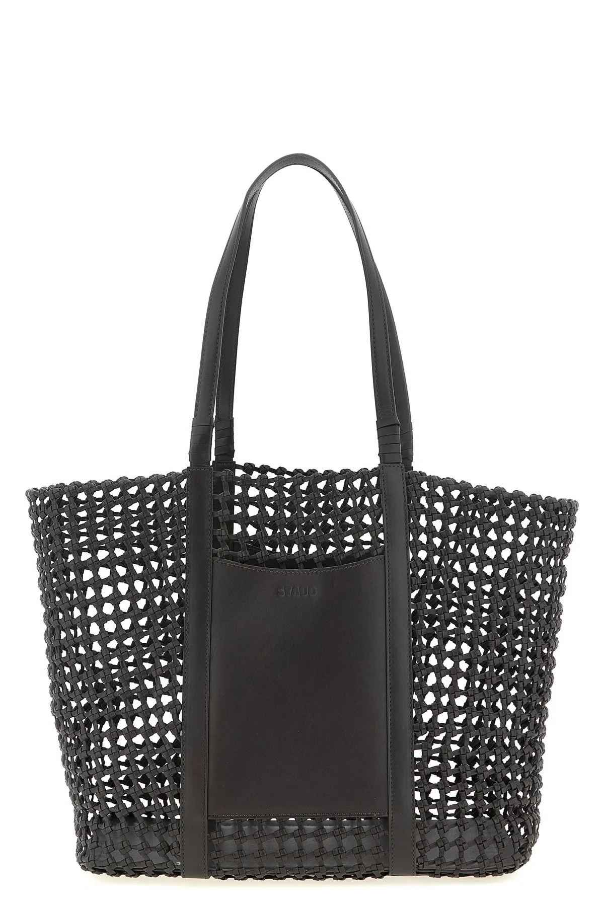 'Getaway' shopping bag - 1