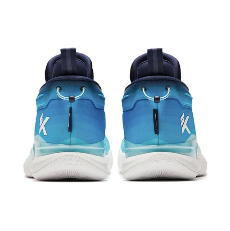 ANTA ANTA KT9 Klay Thompson 'Water Rhyme' 112341101-7 outlook