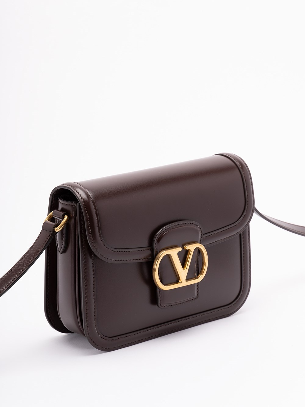 `9To5` Small Shoulder Bag - 3