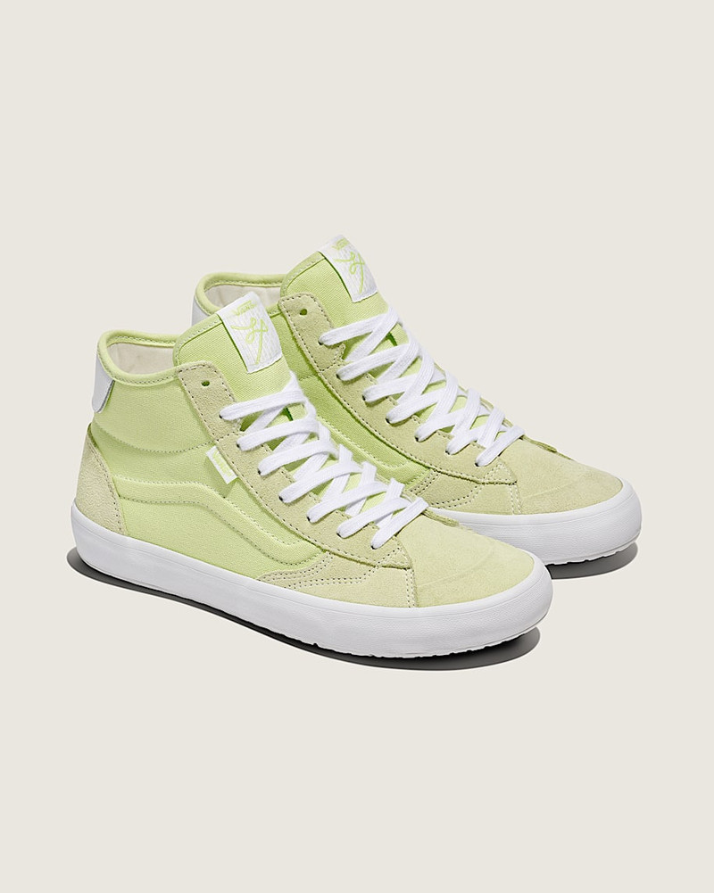 Vans Skate Lizzie Shoe outlook