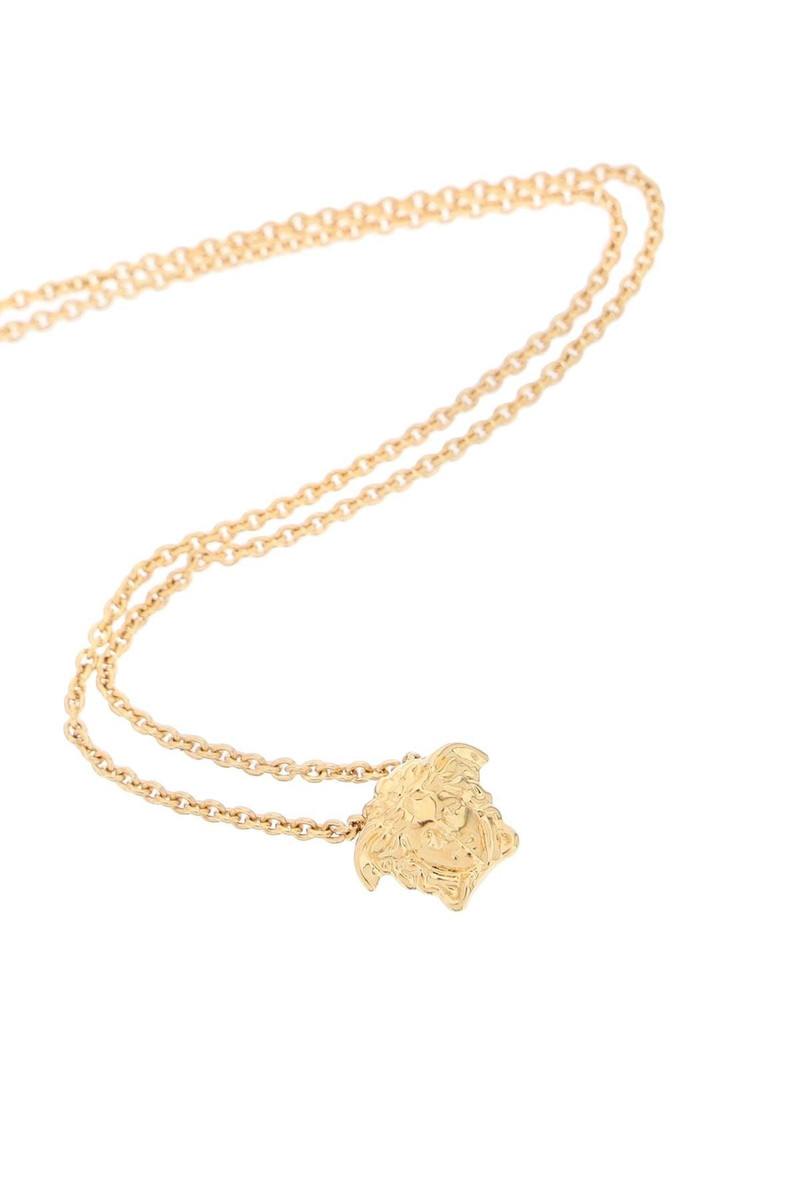 VERSACE LA MEDUSA NECKLACE outlook