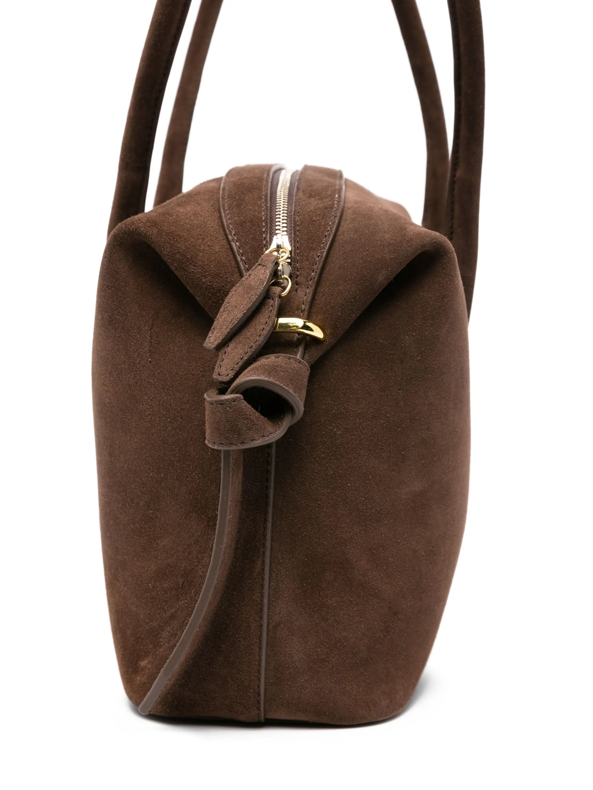 Yuzefi Brioche Shoulder Bag - 5