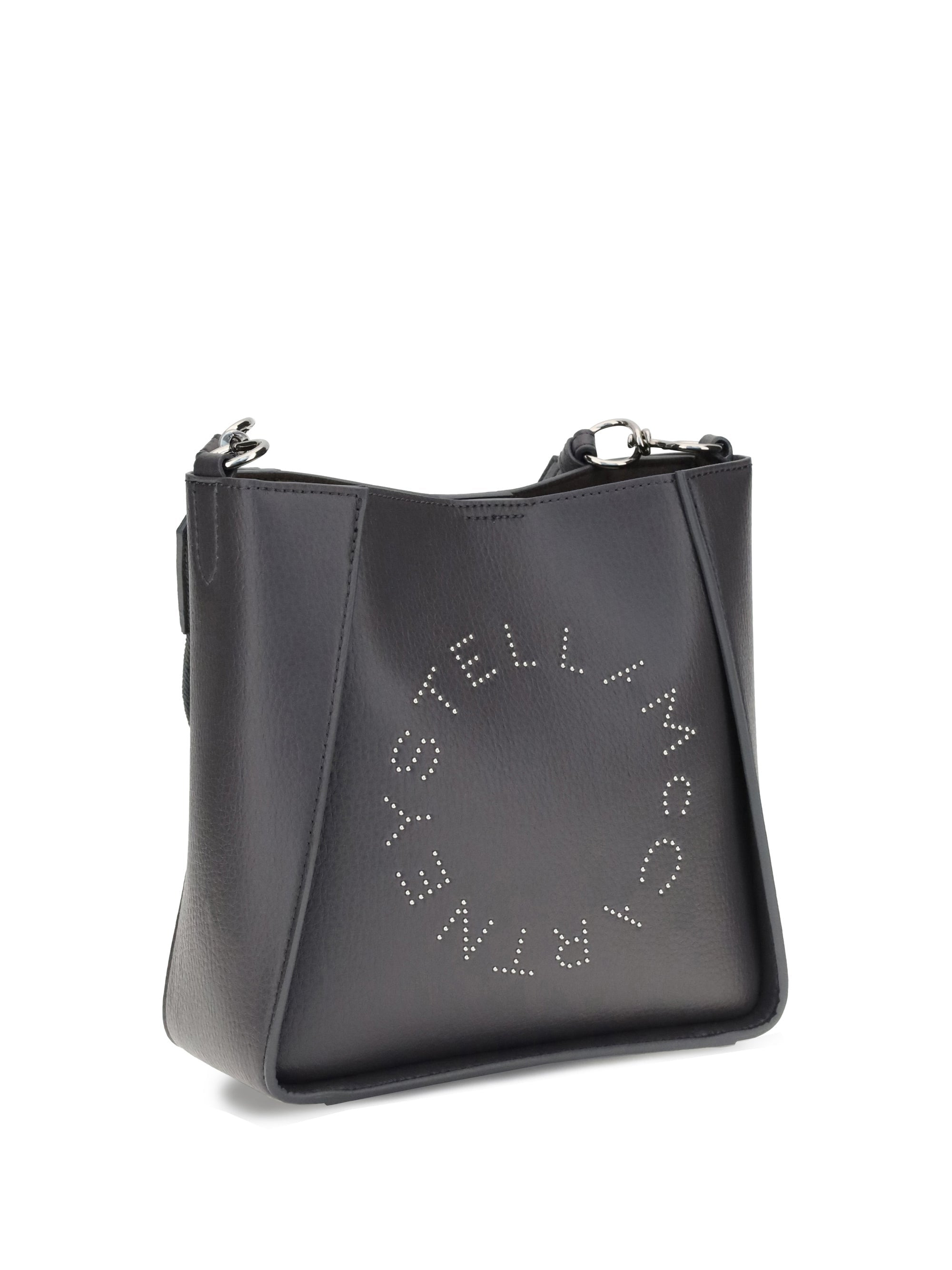 Stella Mccartney Women Logo Shoulder Bag - 2