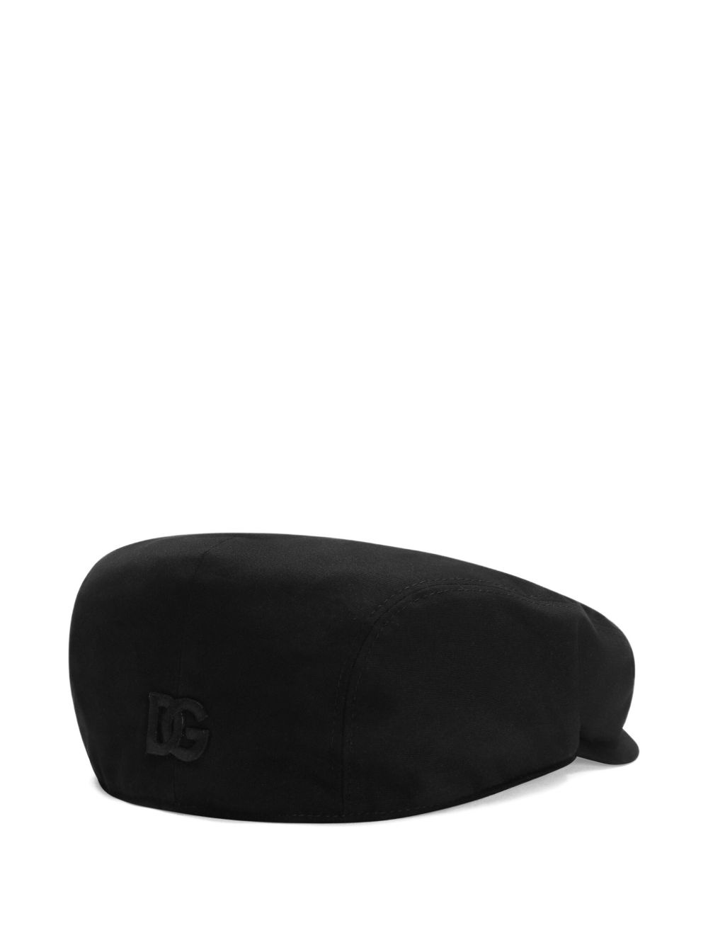 cotton beret - 2