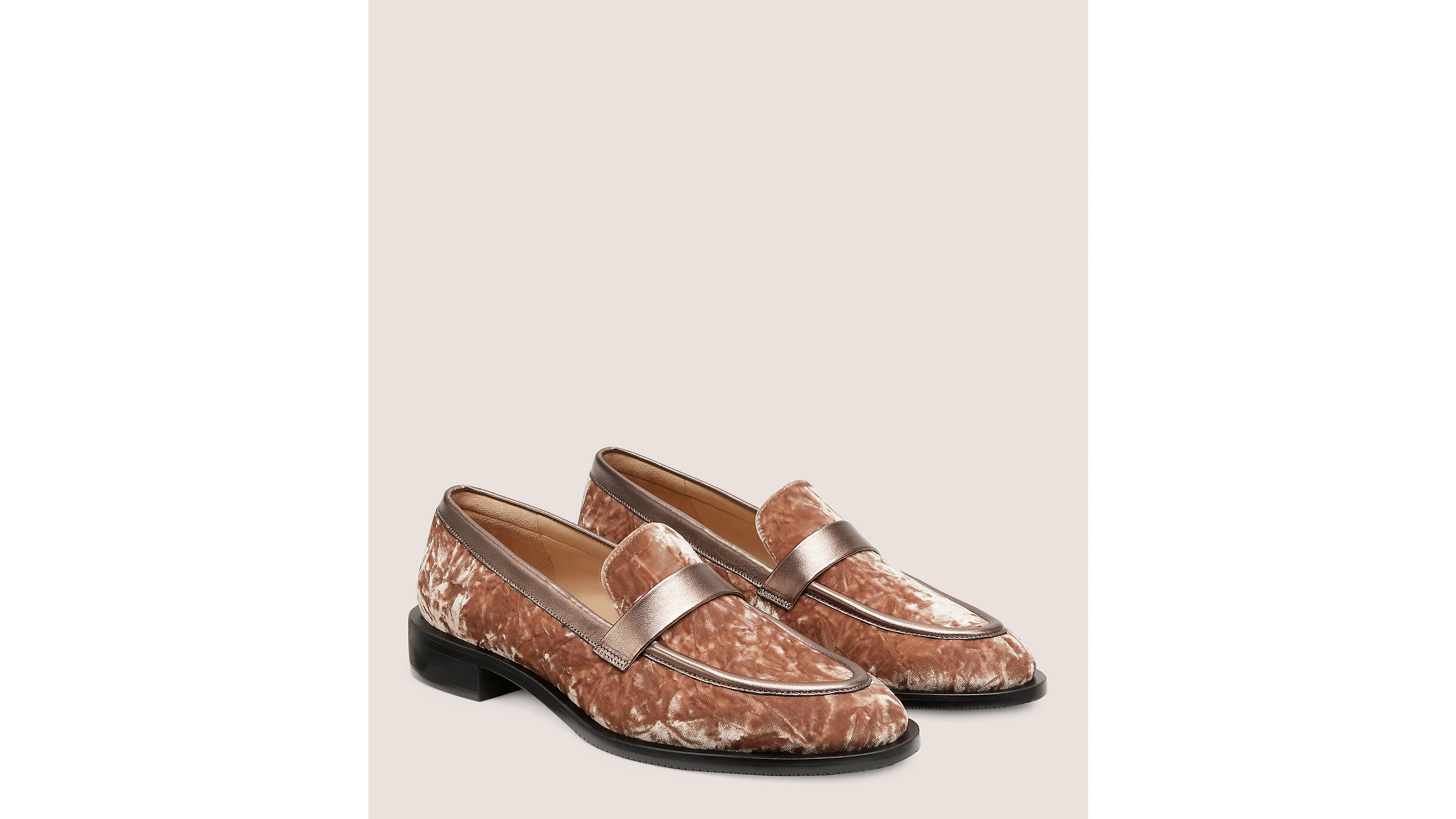 PALMER SLEEK LOAFER - 2