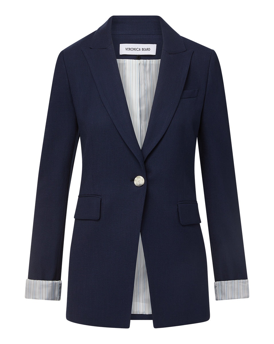 OBIE DICKEY JACKET - 1