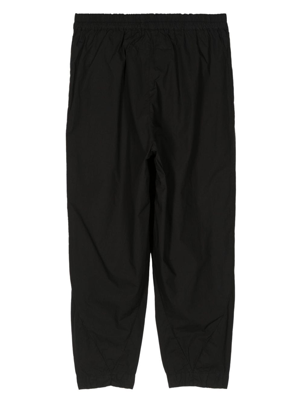 The Acrobat cotton tapered trousers - 2