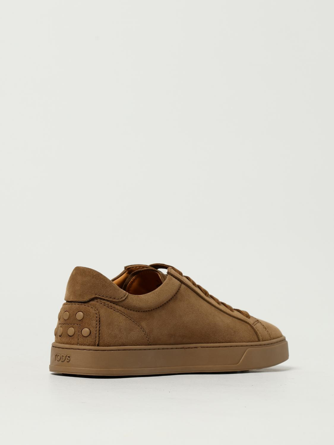 Shoes men Tod's - 3