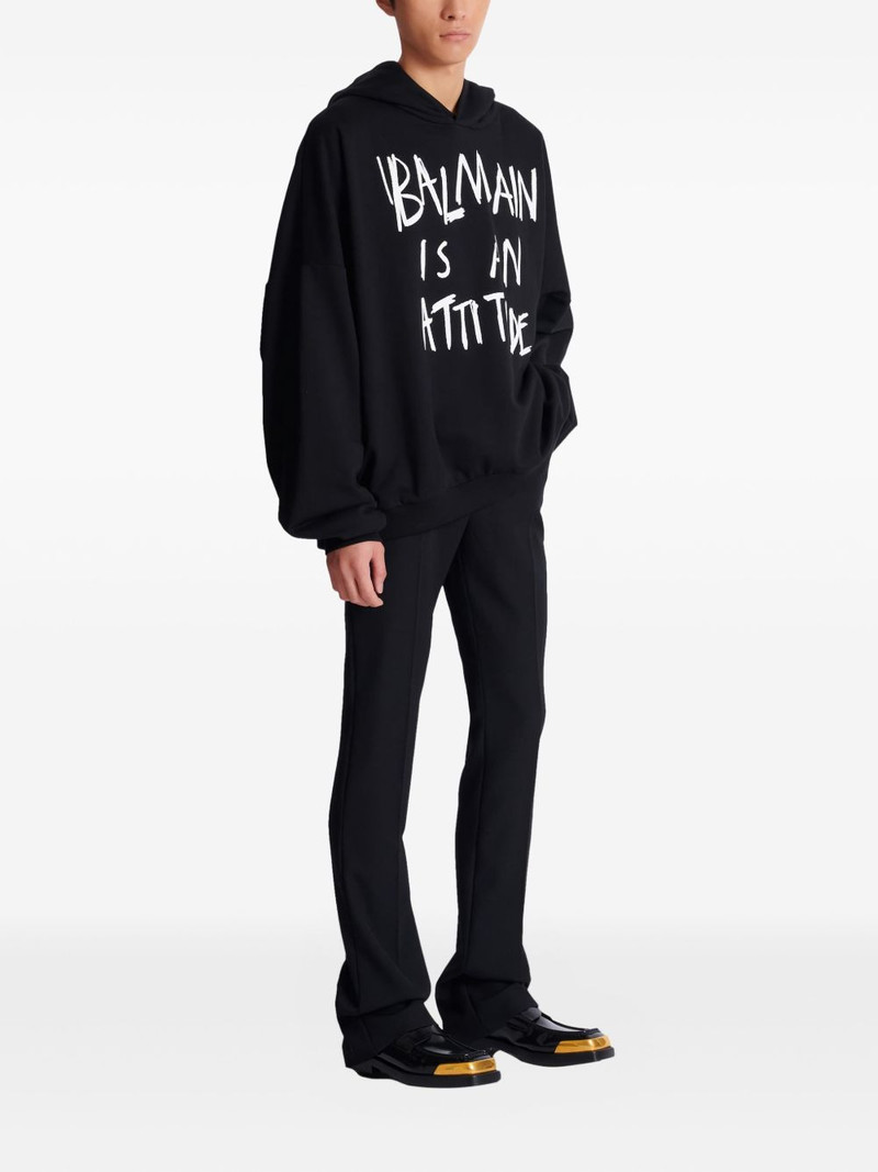 long-sleeved cotton hoodie 3