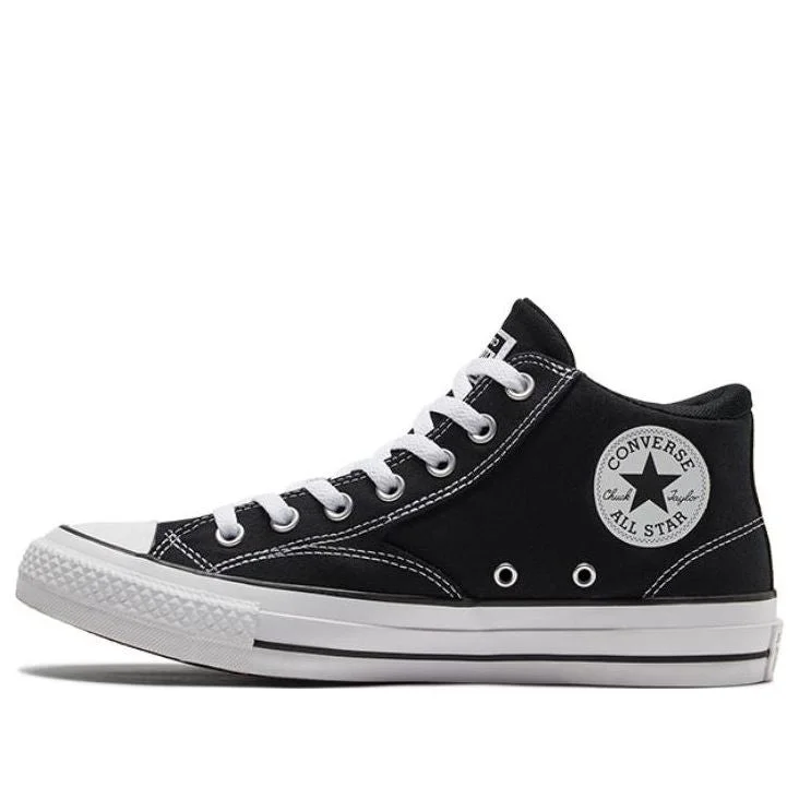 Converse Chuck Taylor All Star Malden Street 'Black White' A00811C - 1