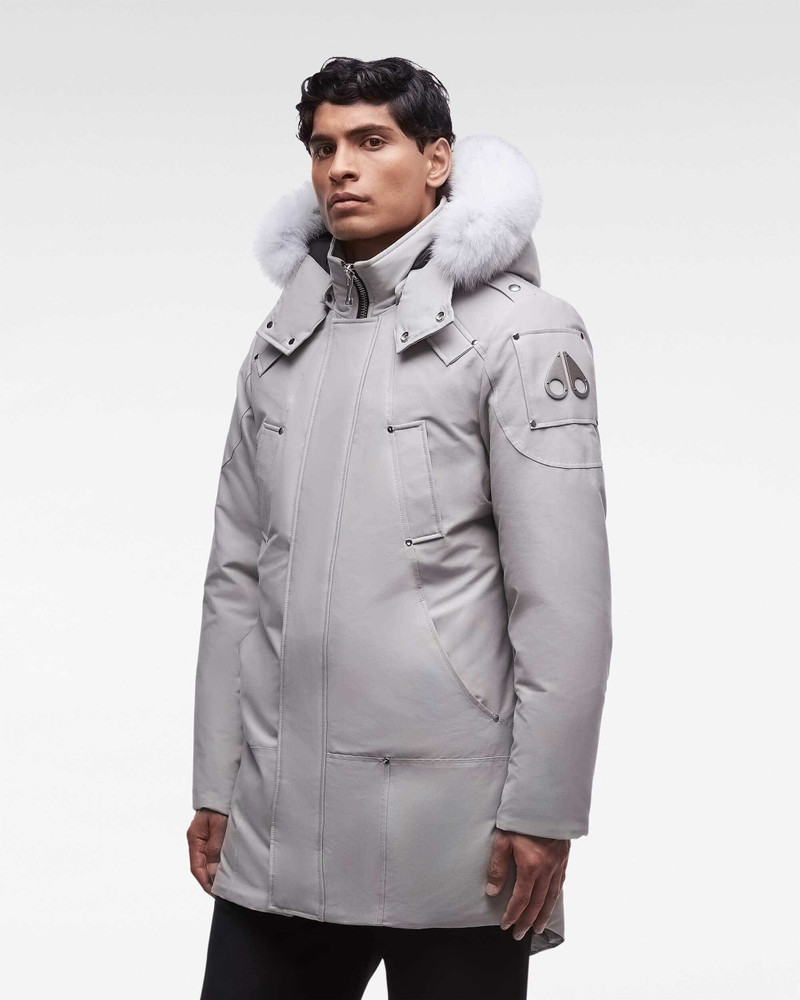 ORIGINAL STIRLING PARKA FUR 1