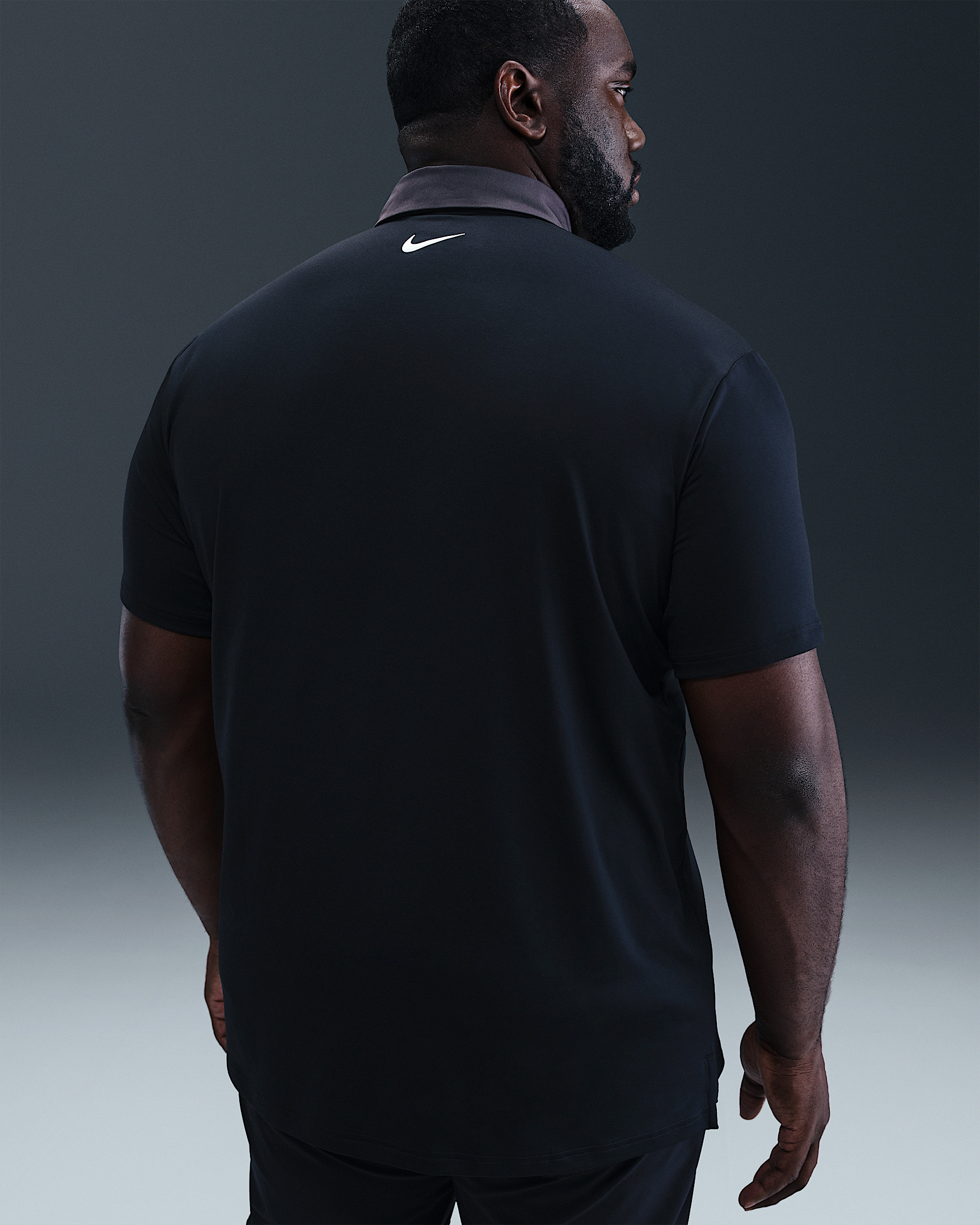 Nike Tour Men's Dri-FIT Golf Polo - 10