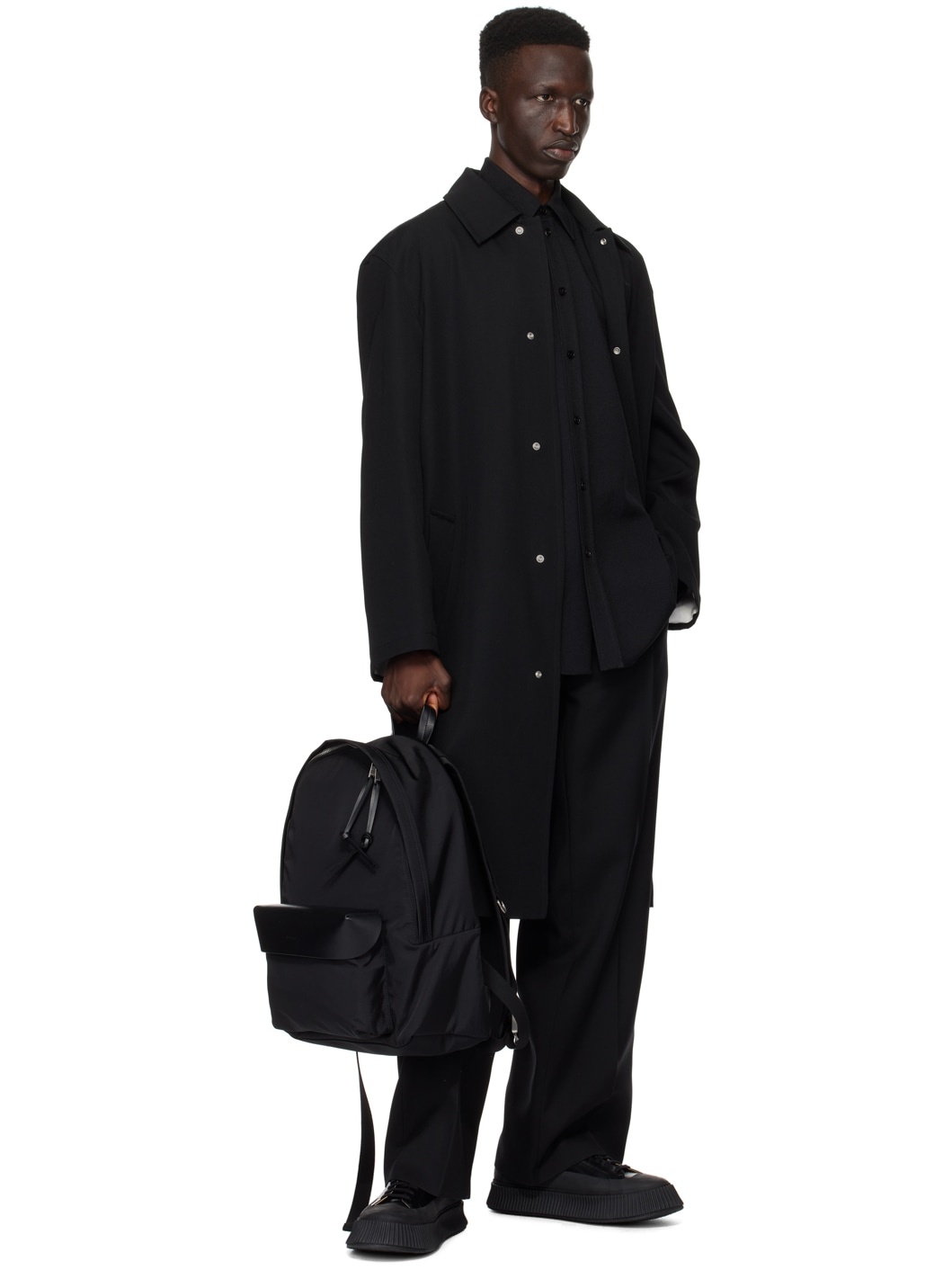 ssense's post