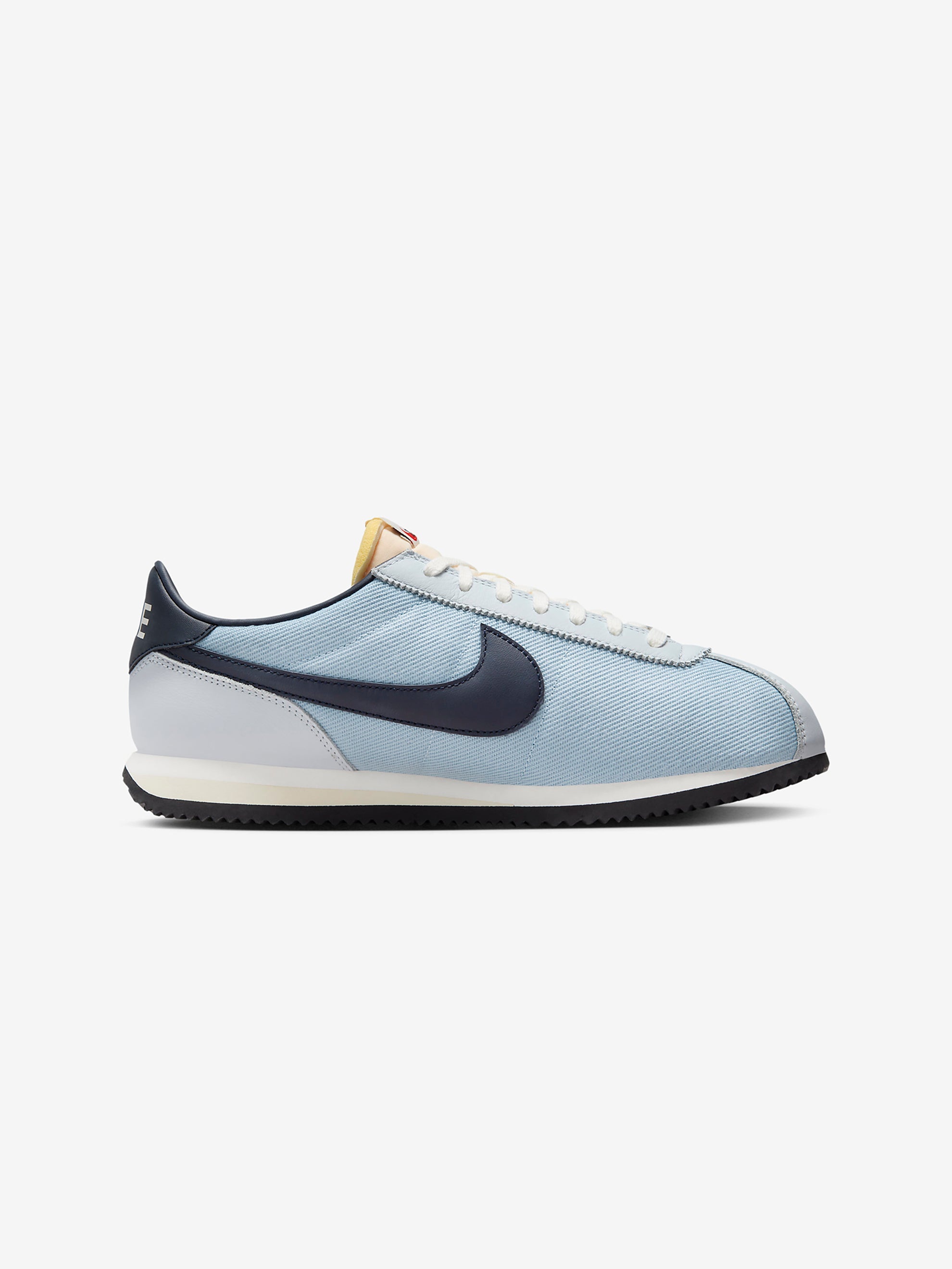 NIKE CORTEZ (LT. ARMORY BLUE) - 3