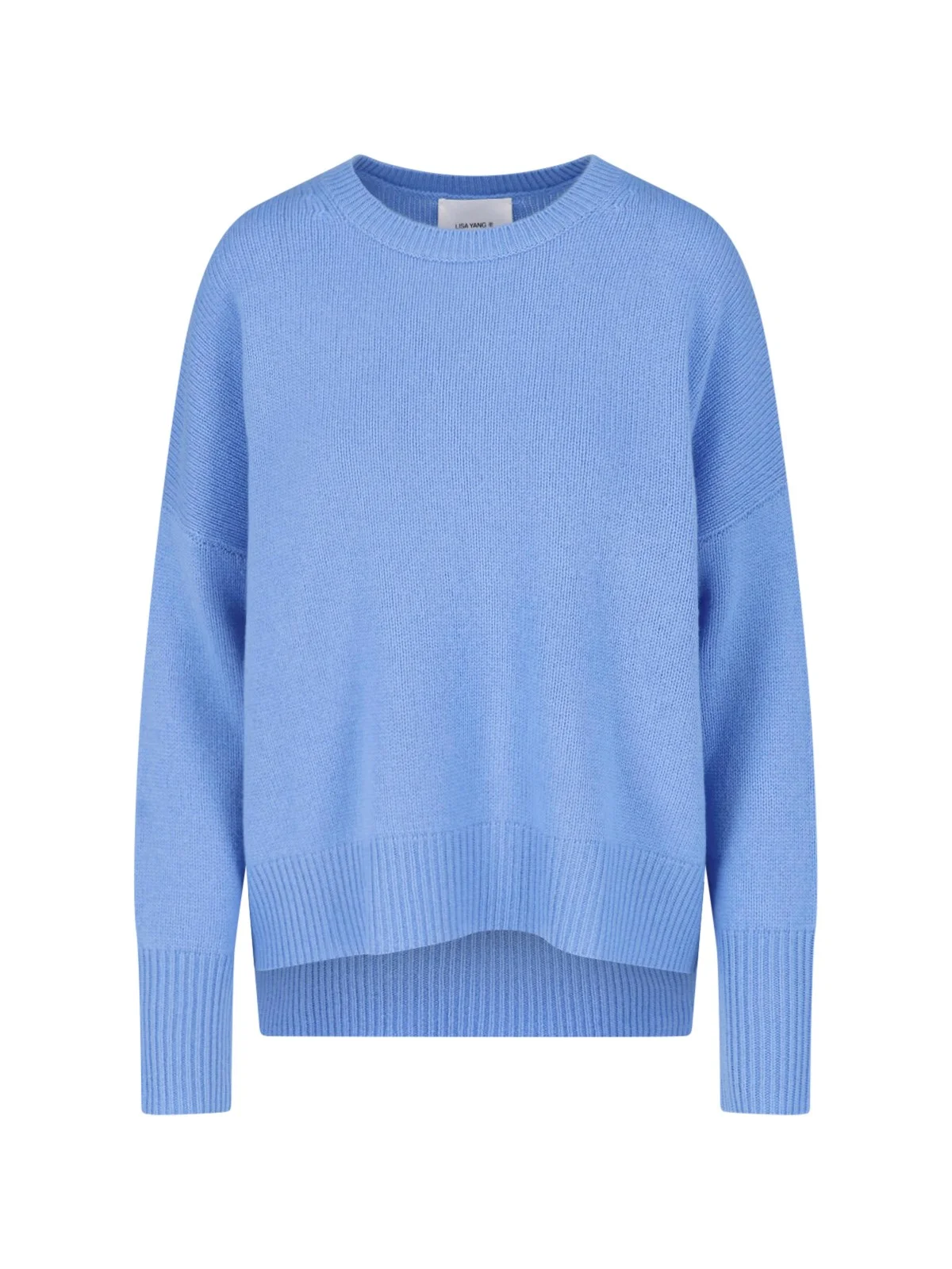 CASHMERE SWEATER - 1
