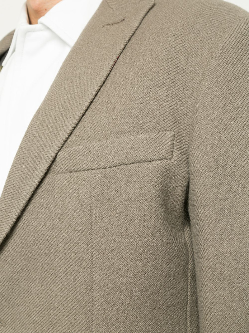 single-breasted blazer 5