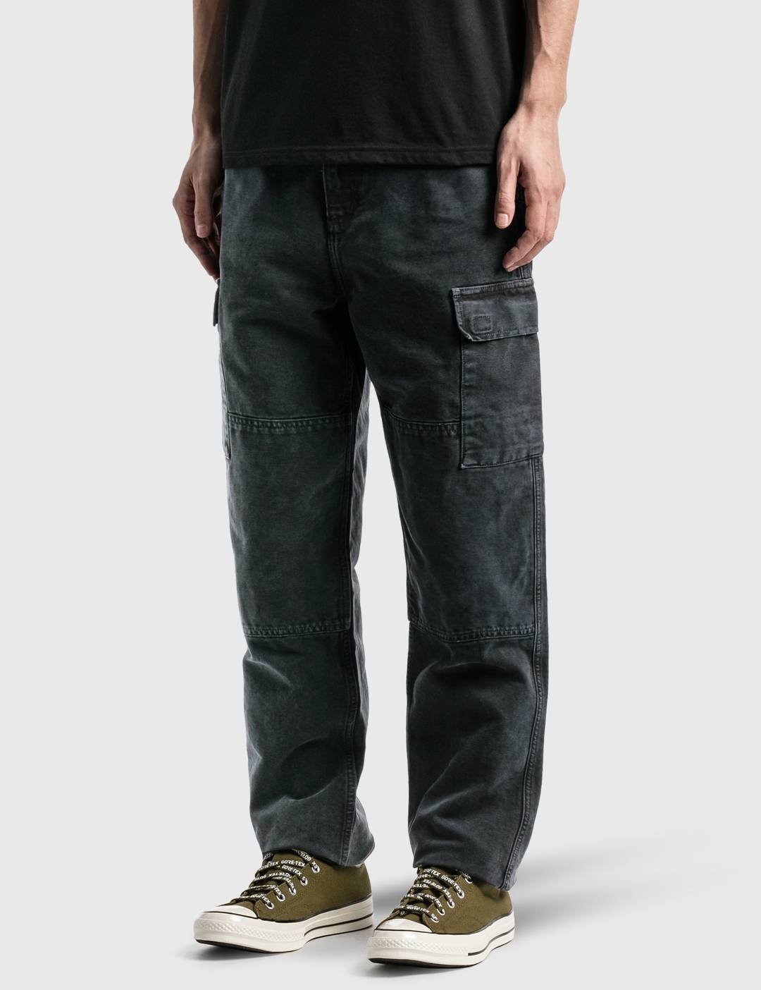 Keyto Cargo Pants - 2