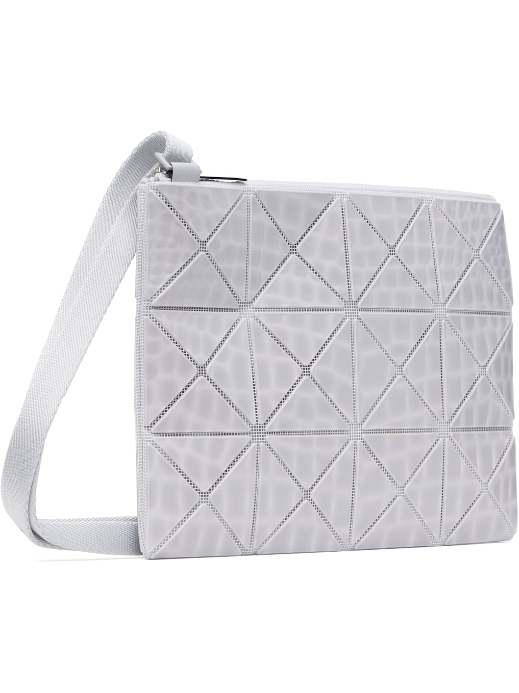 Gray Kaiju Bag - 2