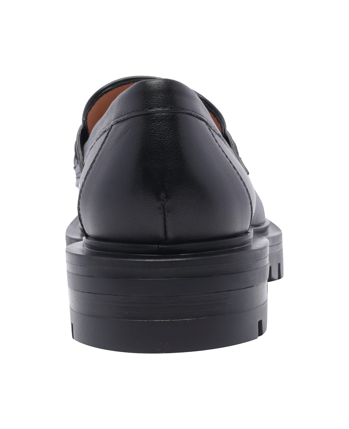 Santoni Feline Loafers | italist | REVERSIBLE