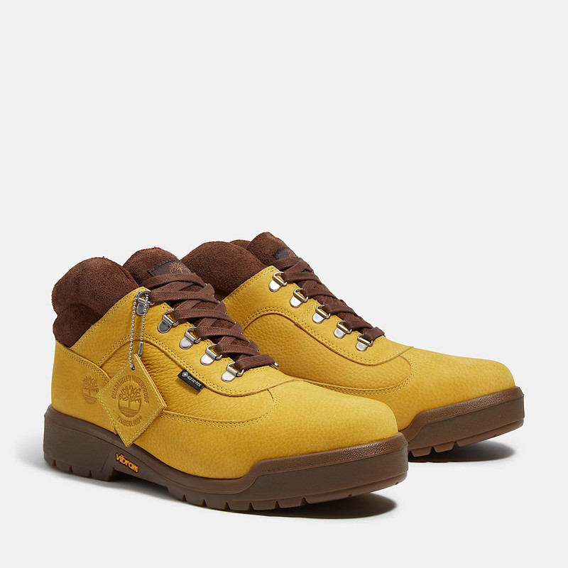 Men's Field Boot with GORE-TEX Membrane 4