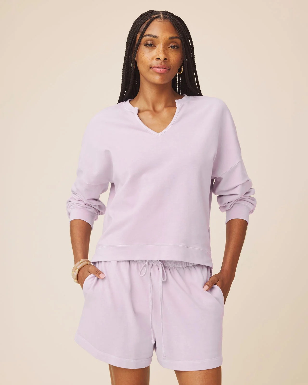 Alessia Pullover - 1