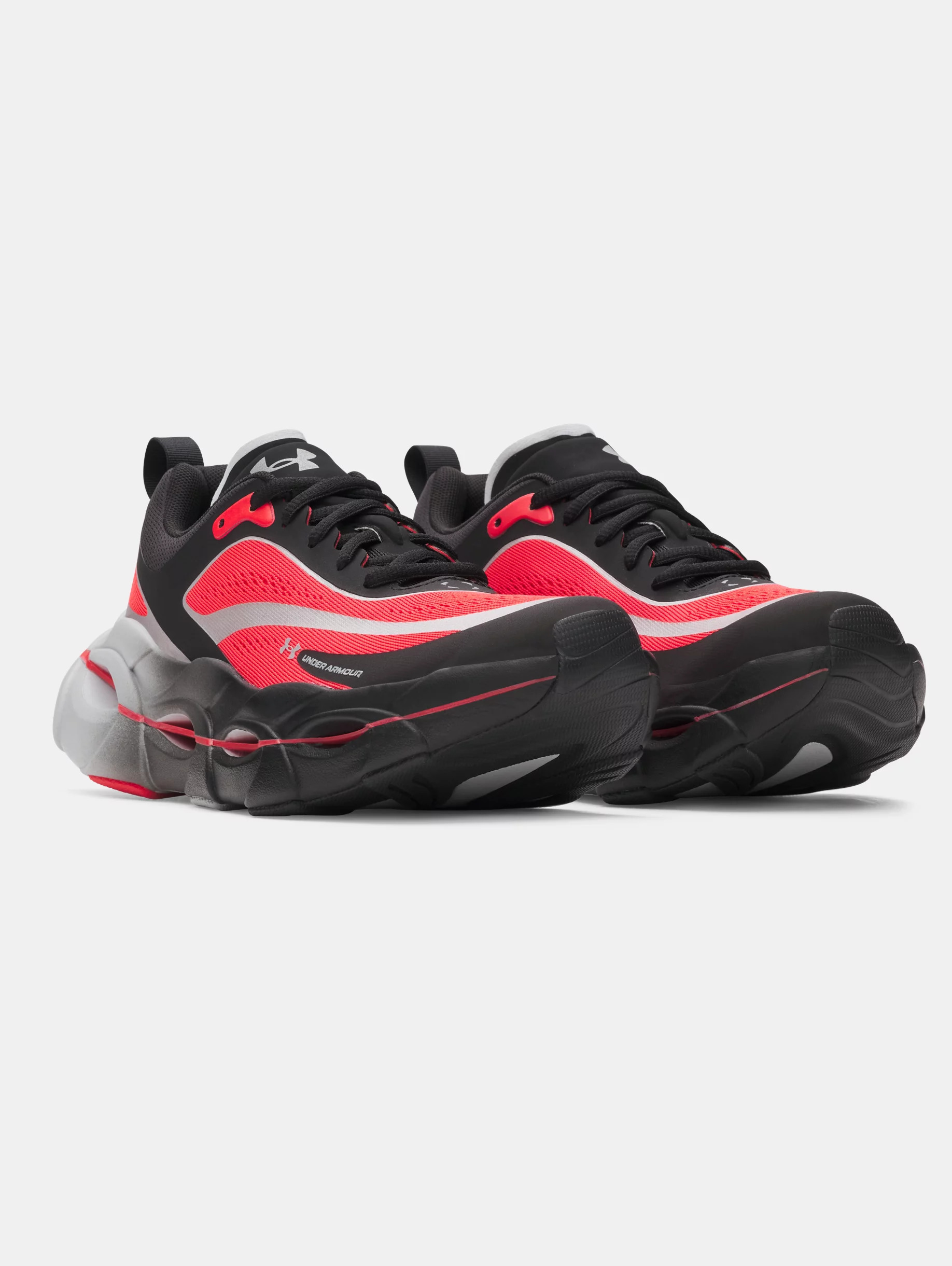 UA Halo Racer - 5