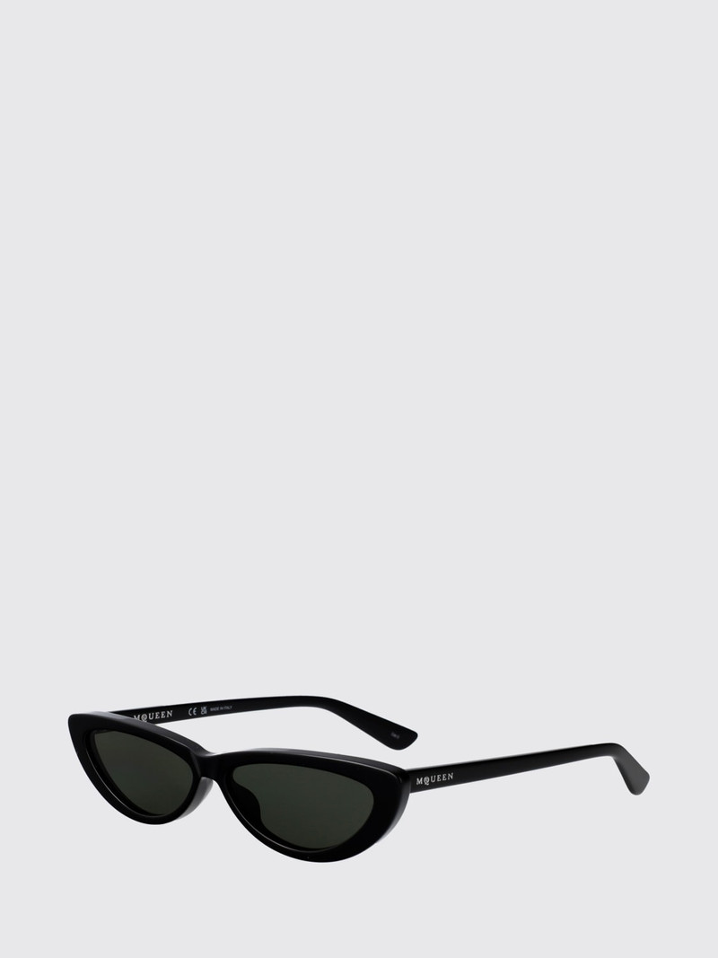 Alexander McQueen Sunglasses woman McQueen outlook