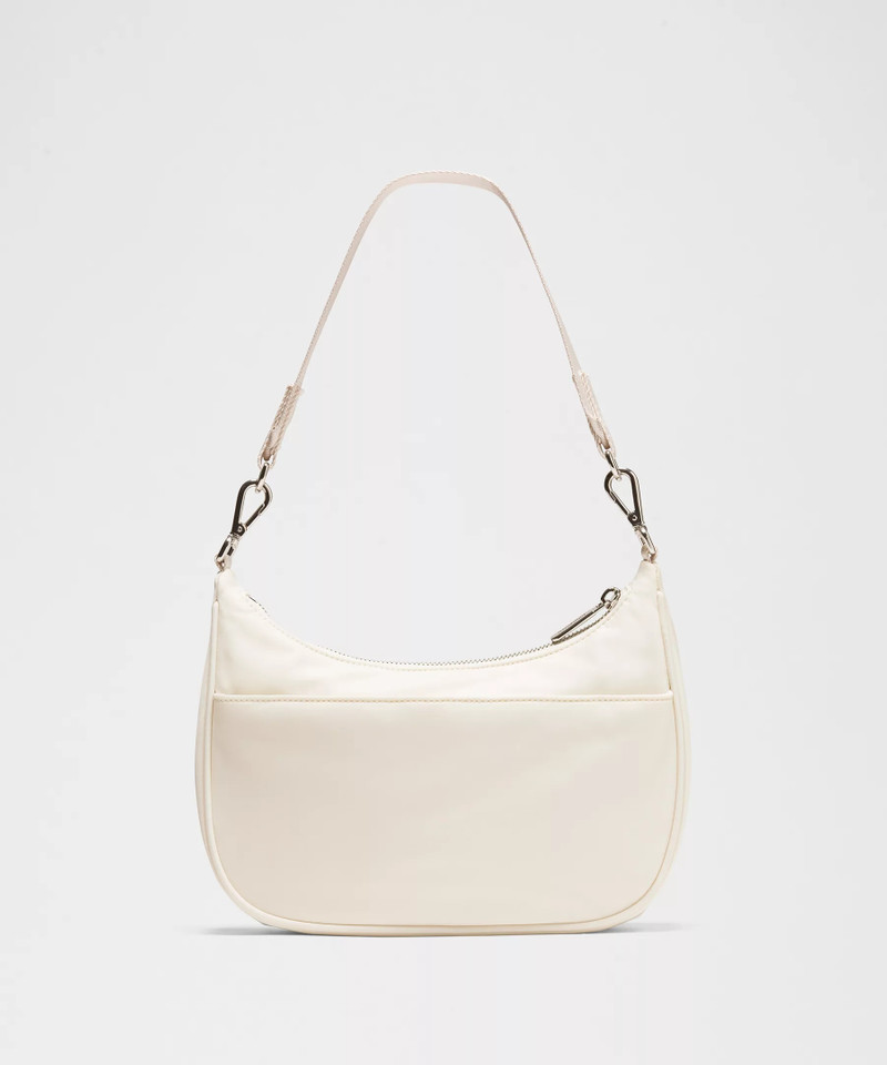 City Essentials Small Shoulder Bag 3L 3