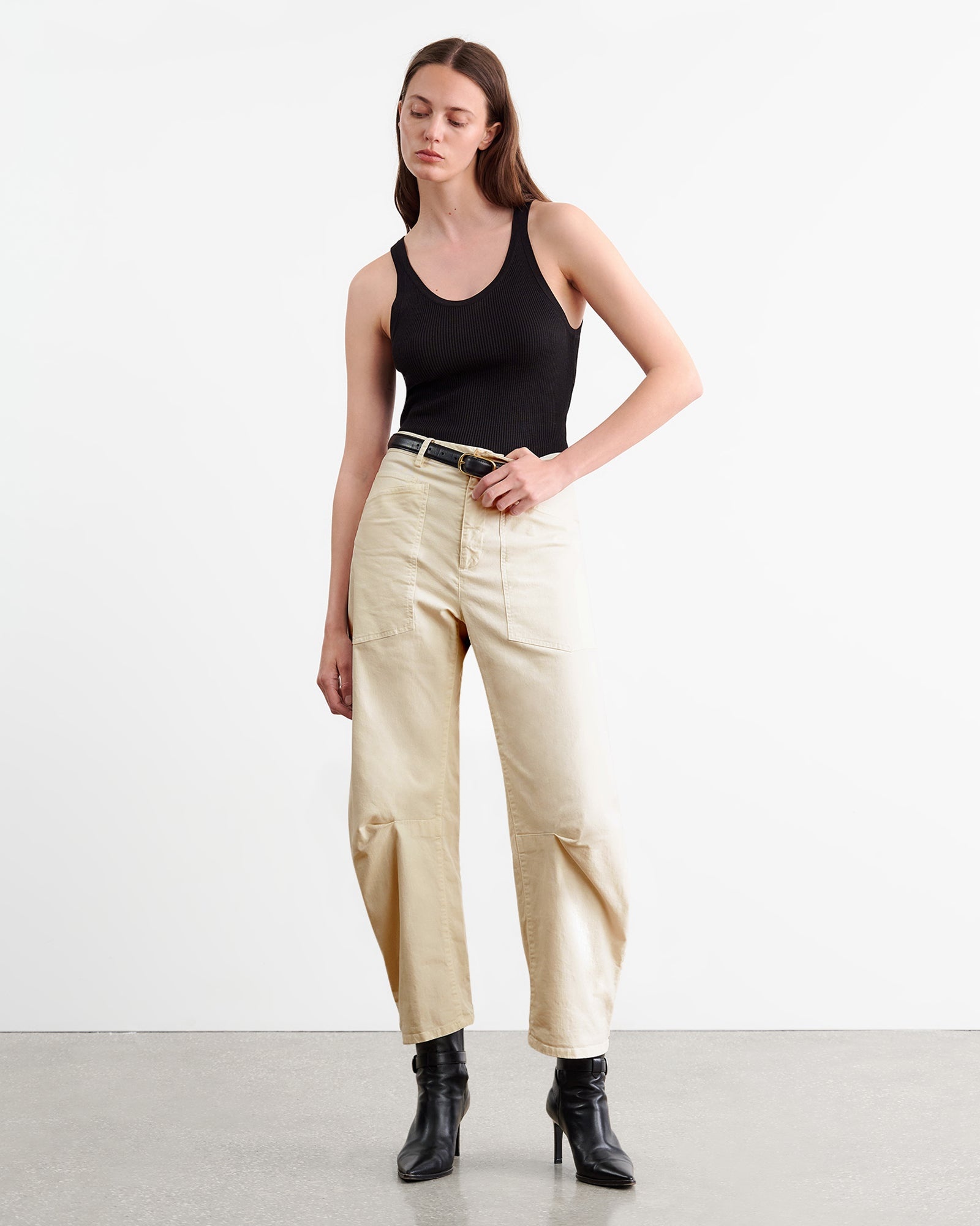 SHON PANT - 2