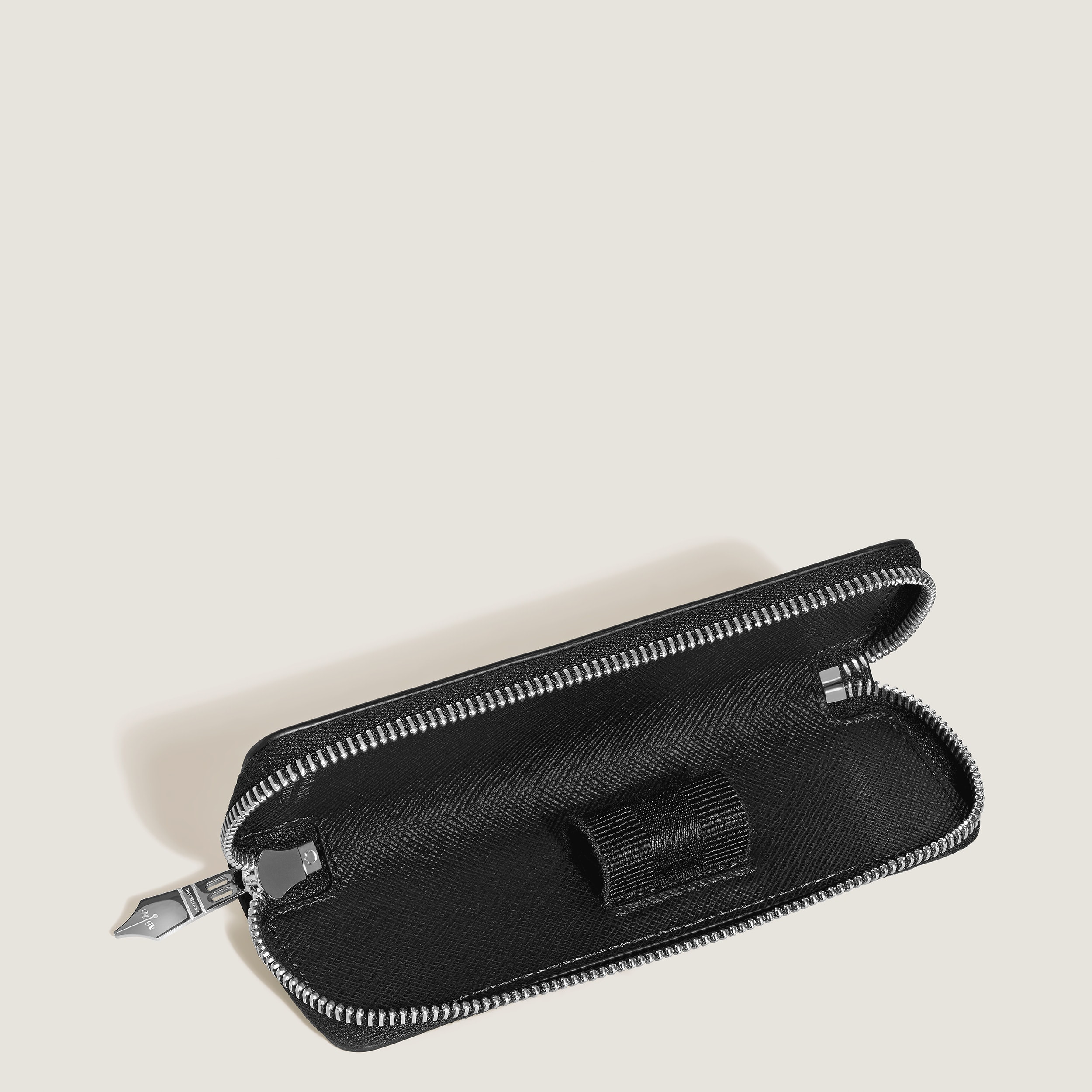 Sartorial 1-pen pouch zip - 6