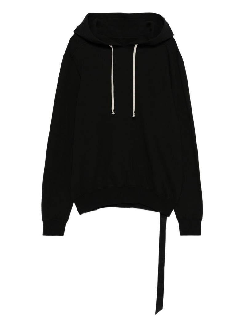 hooded jacket 1
