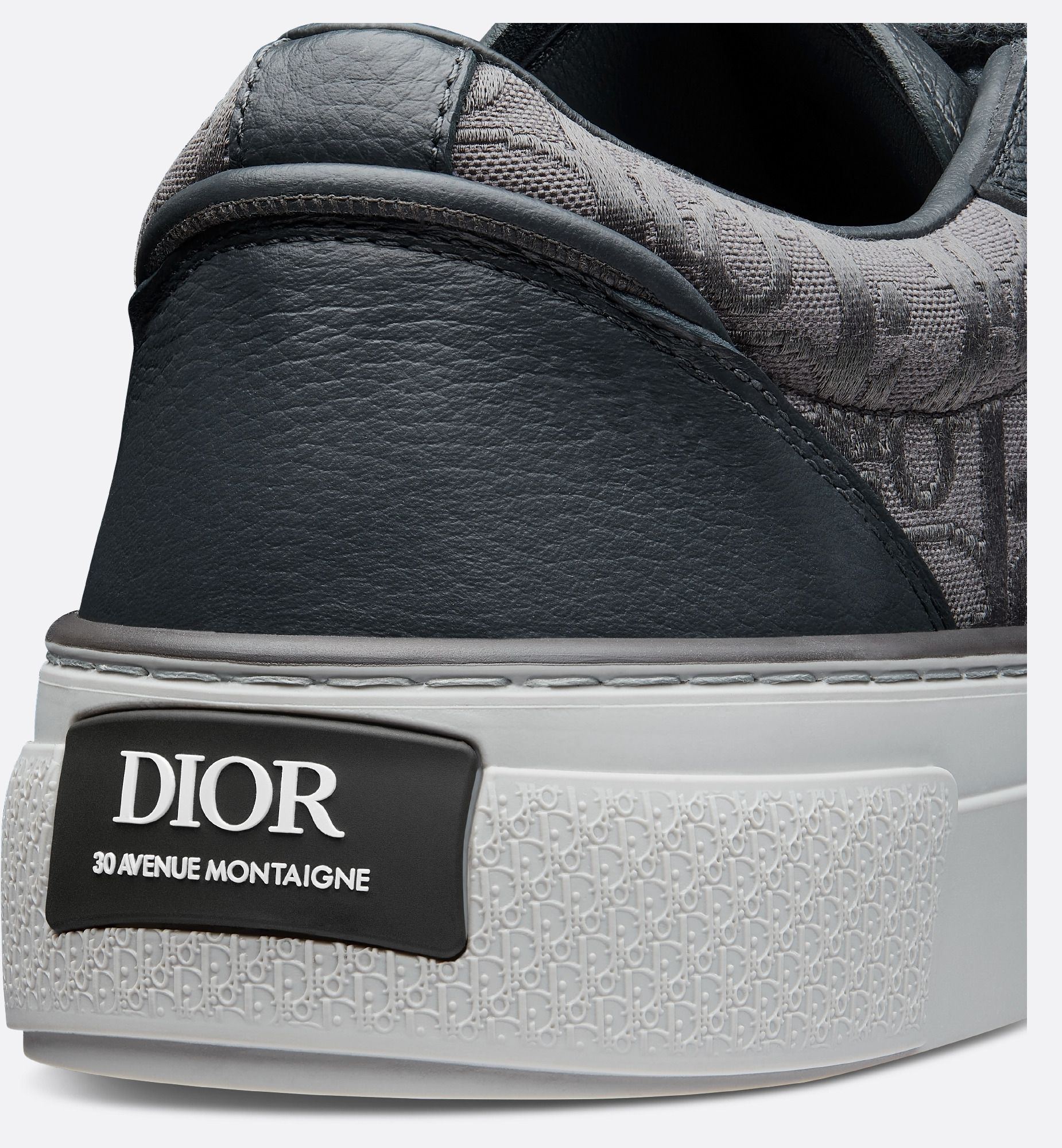 B33 Spin Sneaker – LIMITED AND NUMBERED EDITION - 5