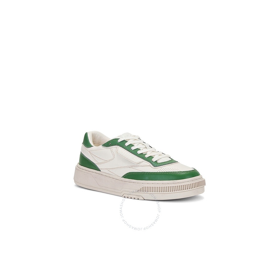 Reebok LTD Club C Low-Top Sneakers - 2