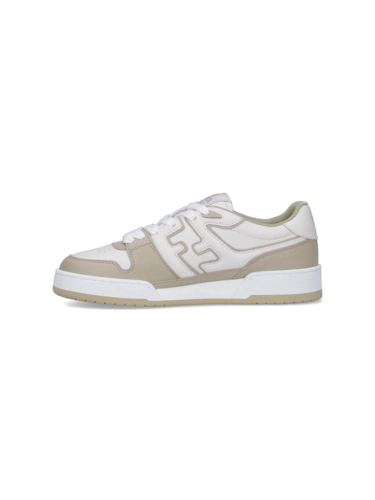 "MATCH" LOW-TOP SNEAKERS - 3
