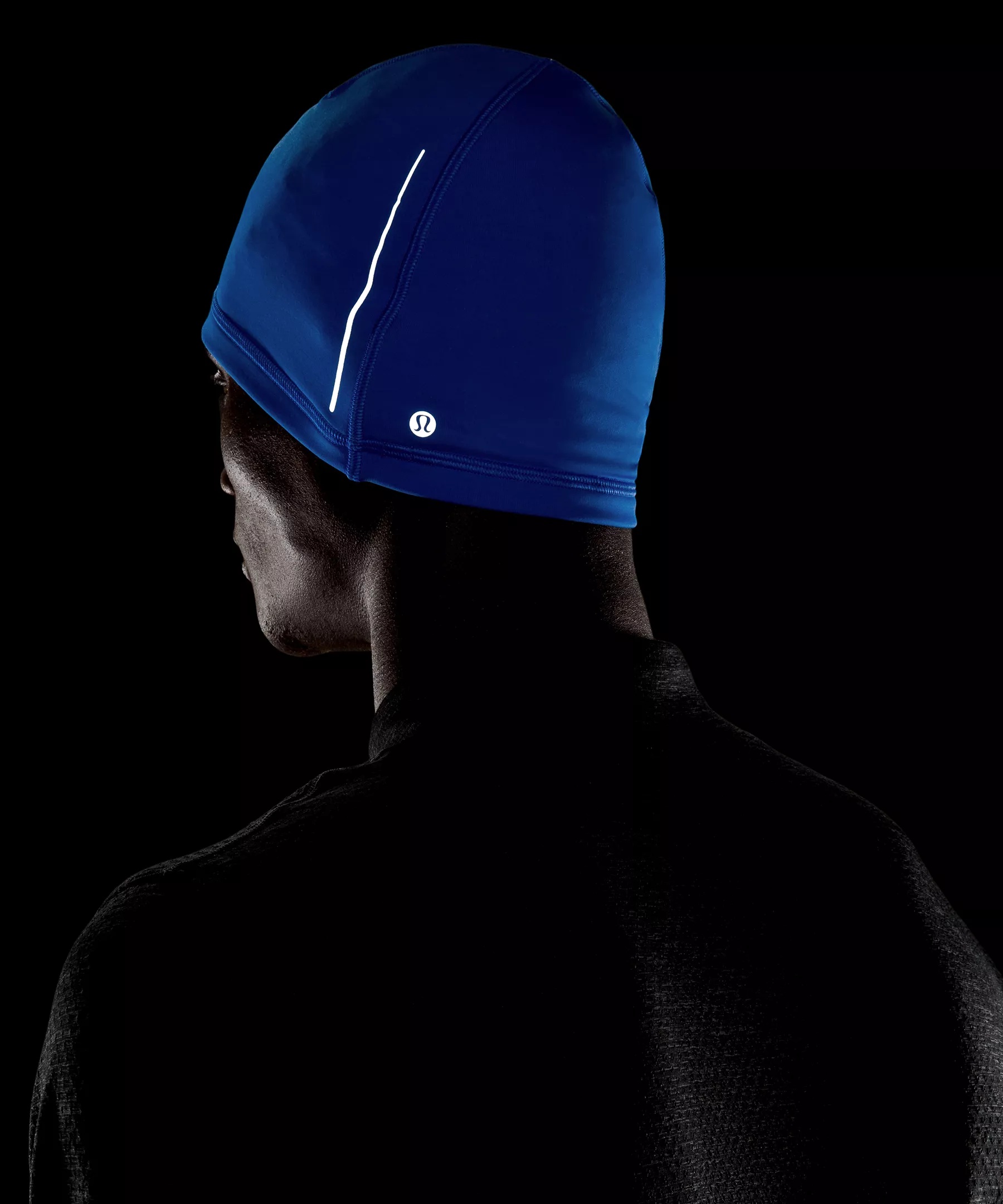 Fast and Free Fleece Running Beanie - 4