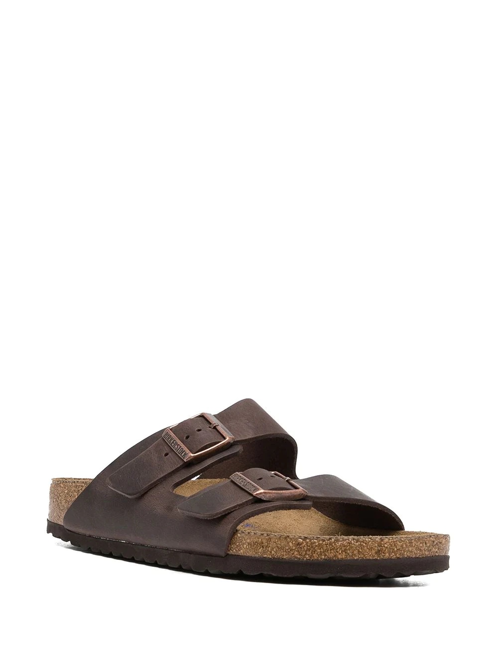 Arizona leather sandals - 2