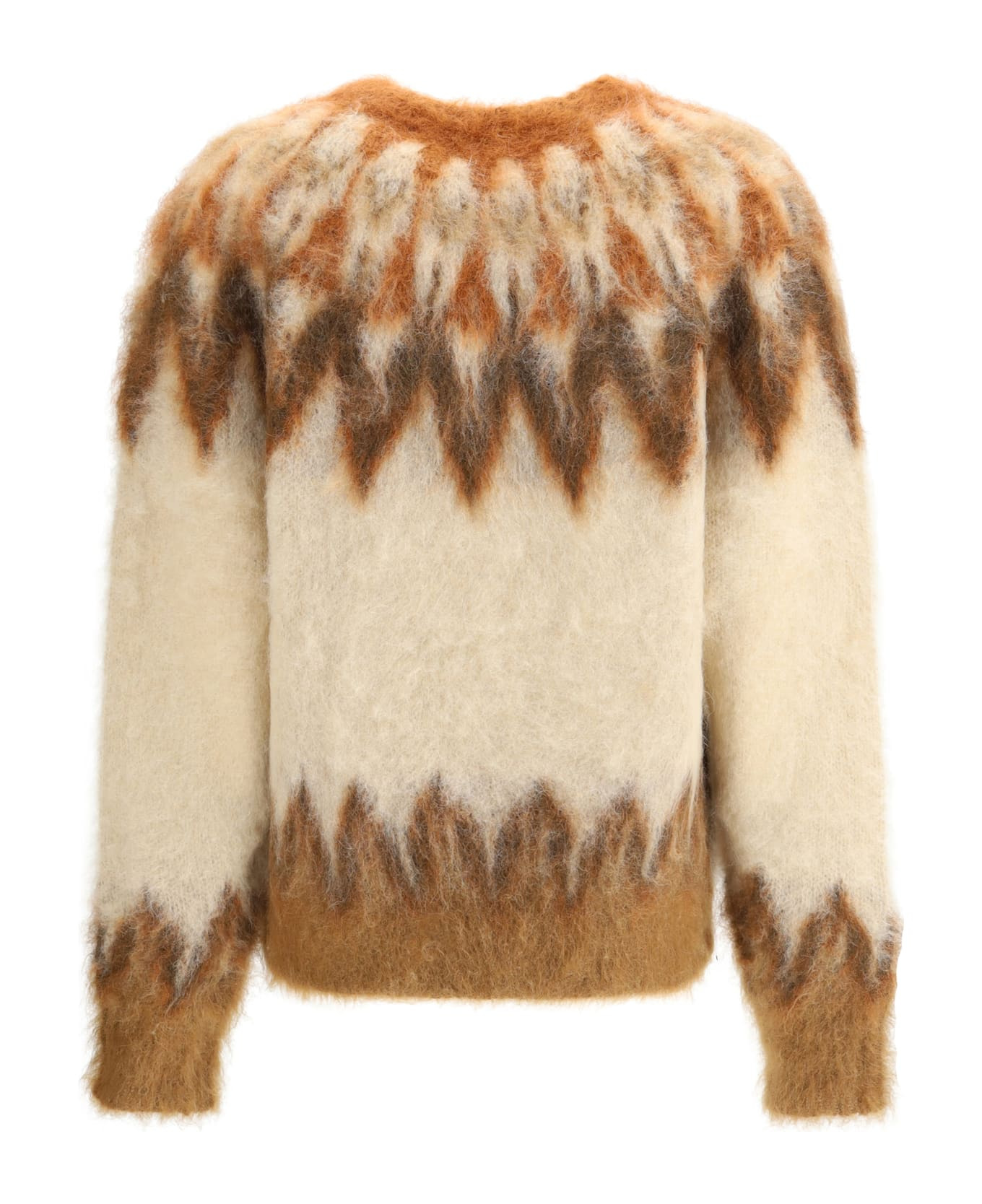 Natania Sweater - 2