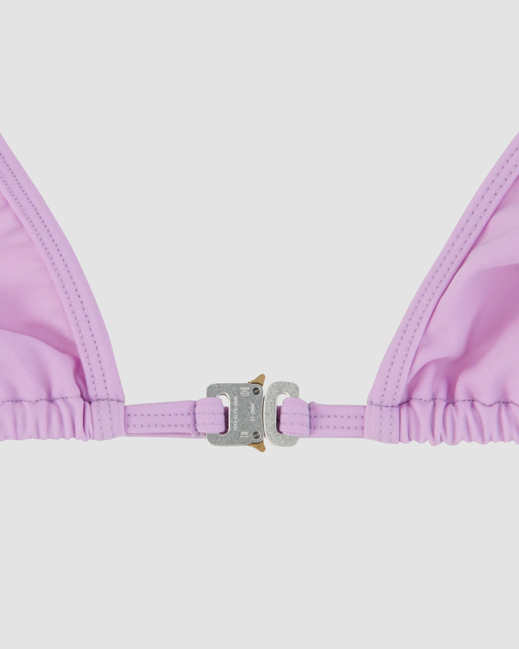 MICRO BUCKLE BIKINI - 6