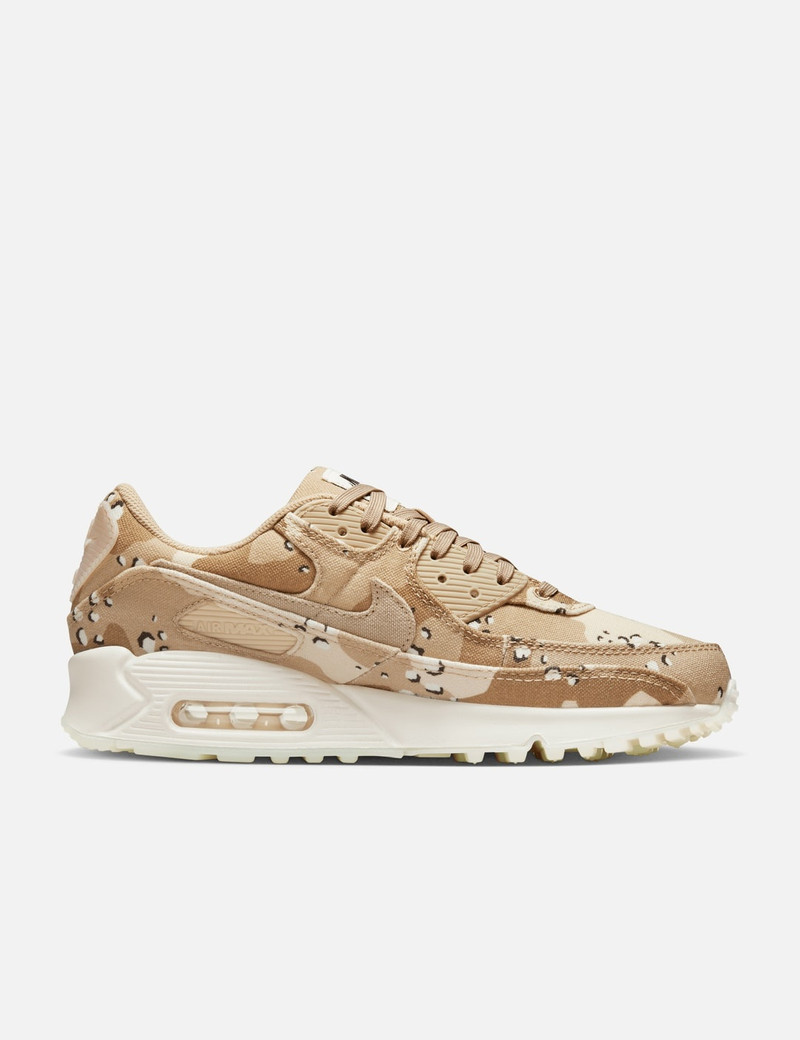 WMNS 에어 맥스 90 "DESERT CAMO" - 1