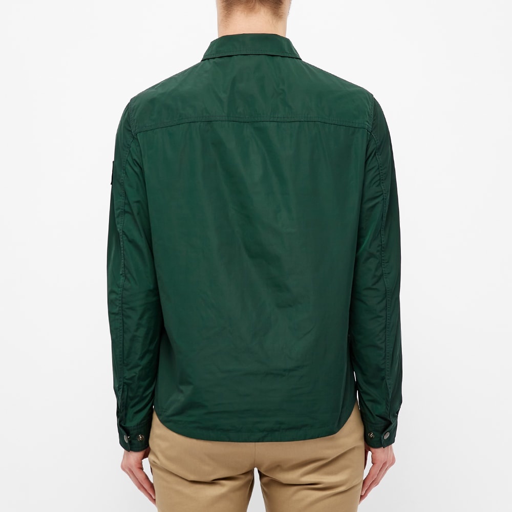 Belstaff Command Zip Shirt - 5