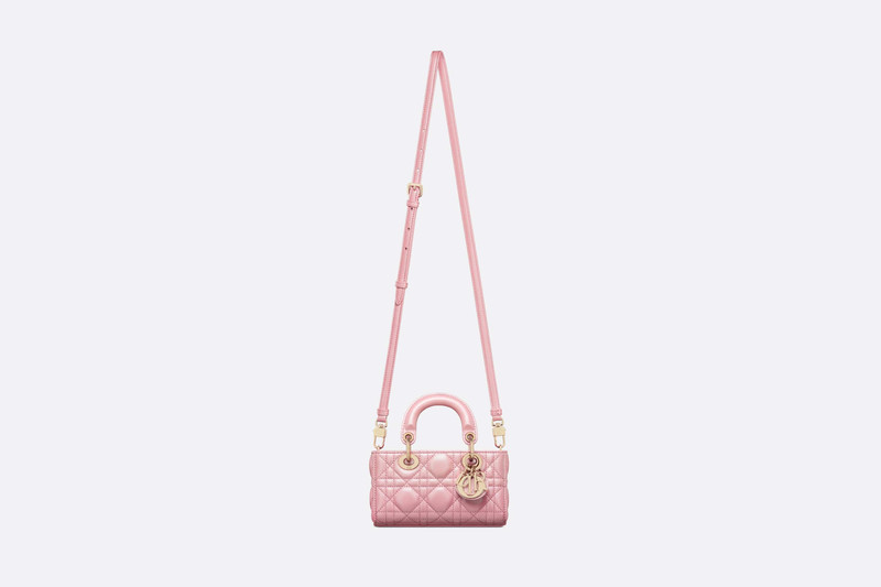 Lady D-Joy Micro Bag 4