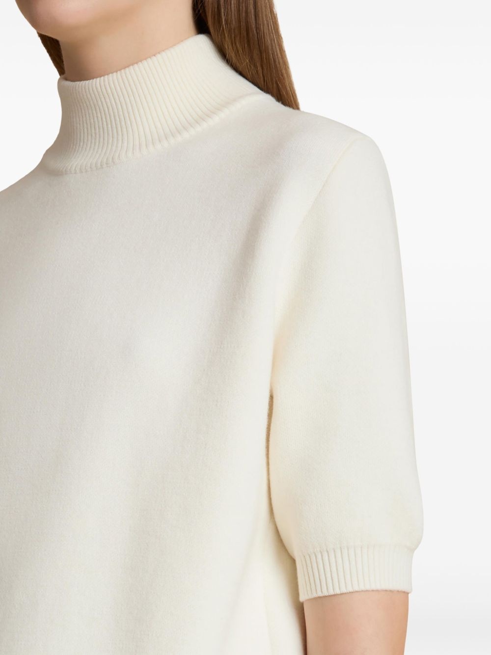 Marco knitted top - 6