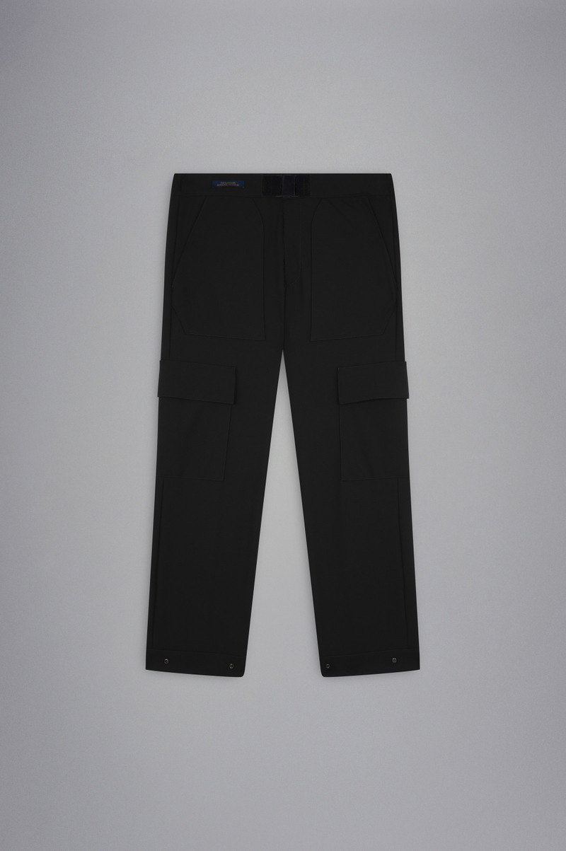 DYNAMIC STRETCH CITY CARGO TROUSERS 1