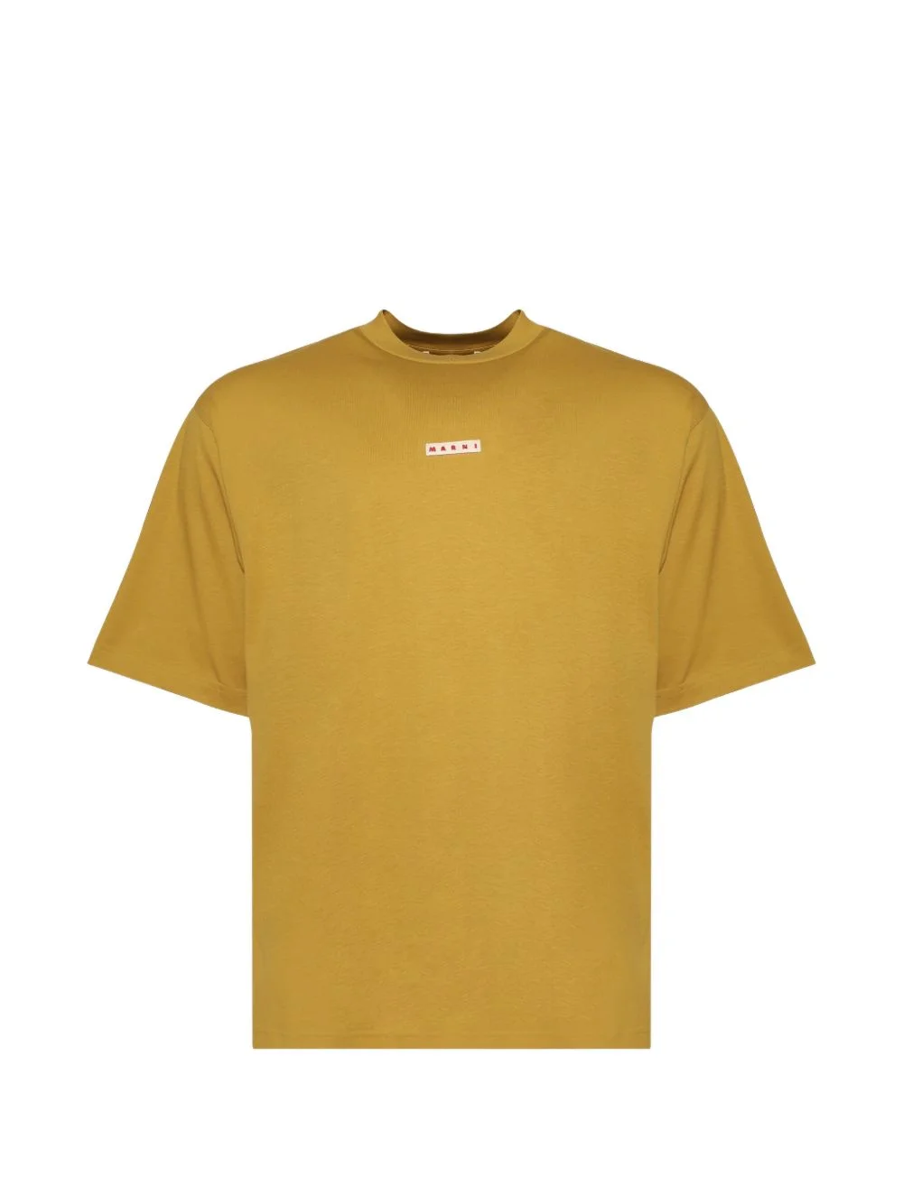 logo T-shirt - 1