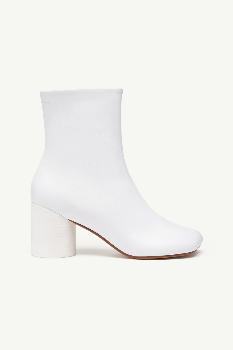 Anatomic ankle boots 1