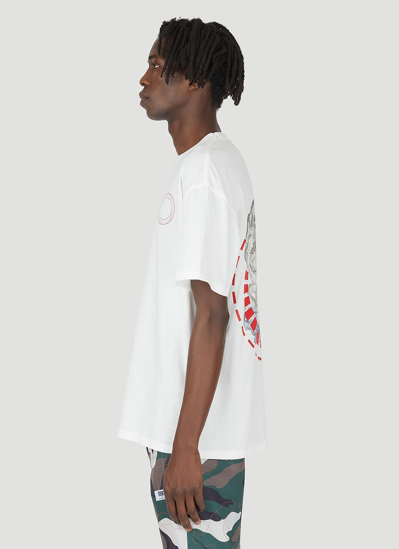 Airbag Monster T-Shirt 3