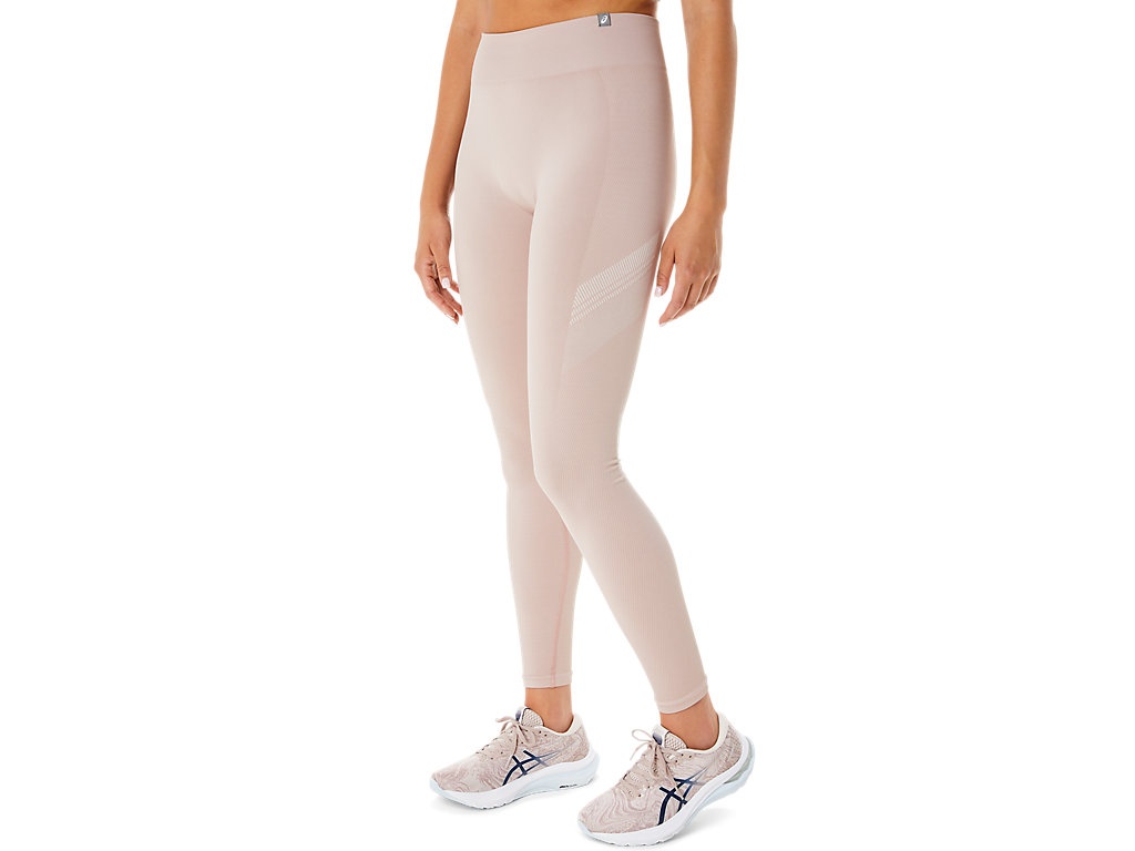 WOMEN'S NAGINO FLEX SEAMLESS TIGHT - 3